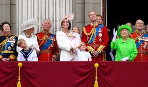 Тайният интерес на британското кралско семейство към НЛО