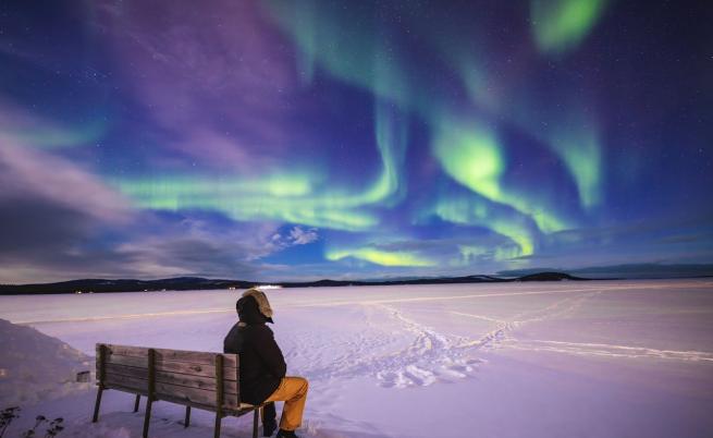 БезГранично: Ръководство за модерния емигрант във Финландия