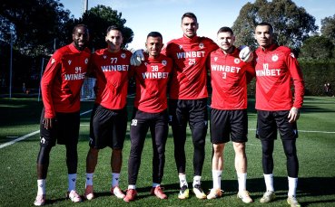 Двукратен шампион с ЦСКА се завръща на 