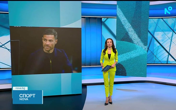 Спортни новини на NOVA (12.01.2026)