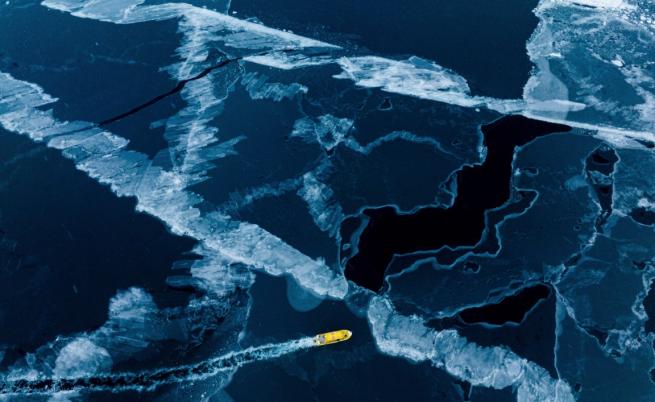 Гренландия поиска да бъде защитена от НАТО