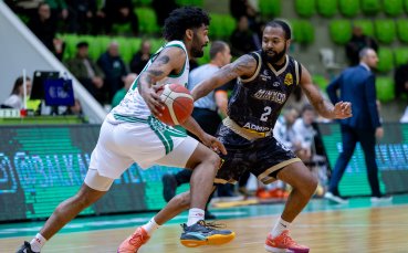 Балкан разби Миньор Перник и си върна лидерството