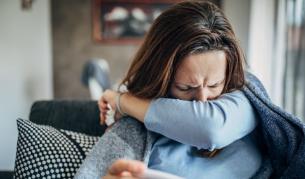 <p>Първи случай на грип A(H1N1) за сезона е регистриран у нас</p>