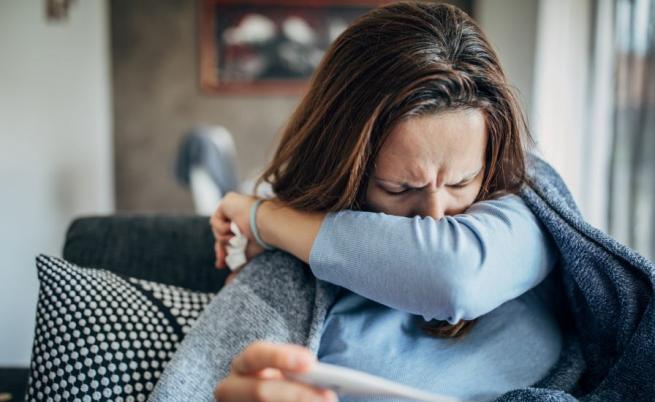 Грипът настъпи: Област Варна въвежда противоепидемични мерки