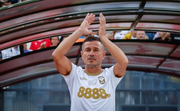 Милен Петков: Щом ЦСКА не може, нека Левски да е шампион