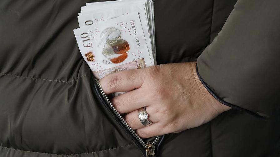 Снимката е илюстративна