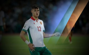 Росен Божинов е много близо до трансфера в Серия А