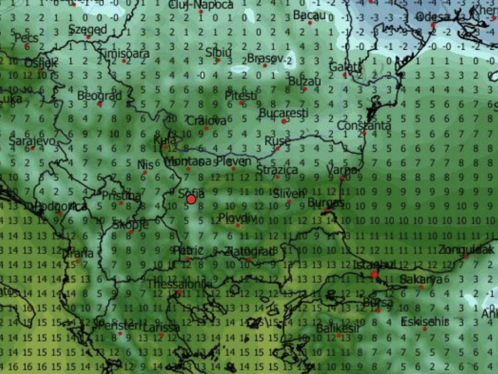 Времето с Ники Василковски