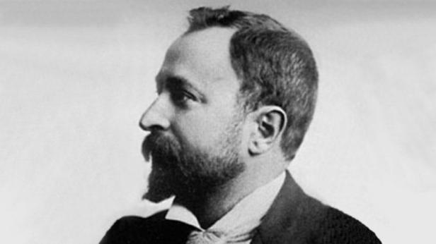 163 години от рождението на Алеко Константинов