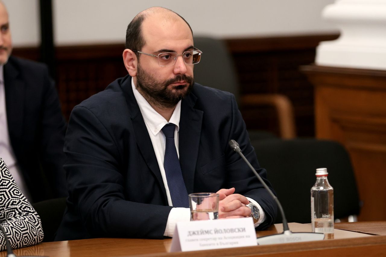 <p>Министерски съвет &ndash; Брифинг на Координационния център към Механизма за еврото</p>