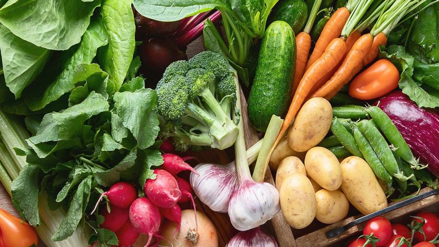 <p>Обявиха най-полезния зеленчук на планетата</p>