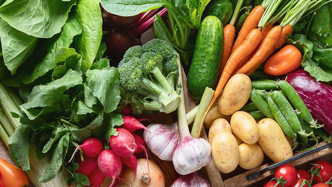 Обявиха най-полезния зеленчук на планетата