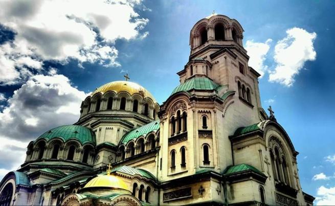 Бурната история на храм-паметника 