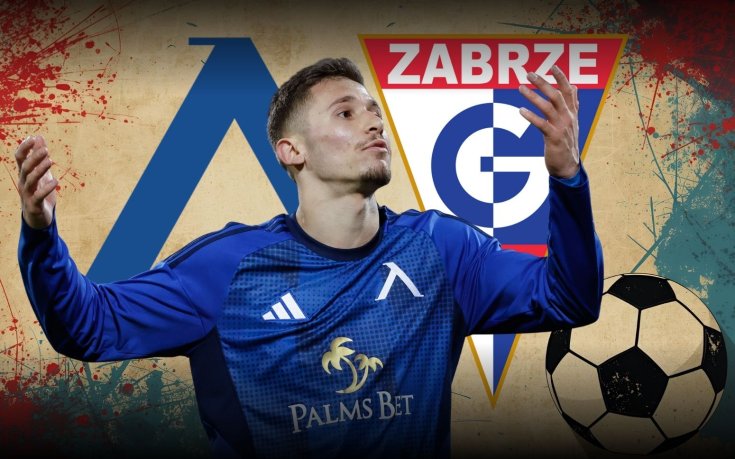 Ето какво дели Рупанов от договор с Гурник Забже