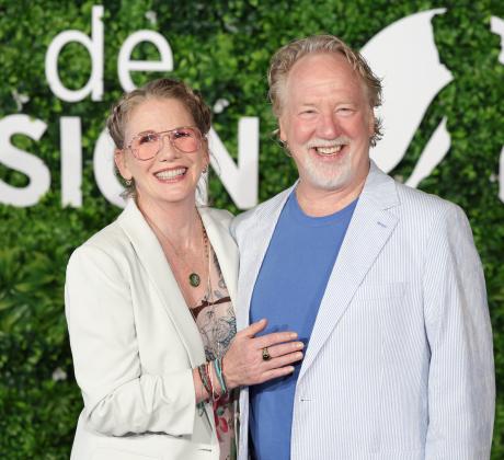 Актьорът Тимъти Бъсфийлд известен с ролята си на Дани Конканън