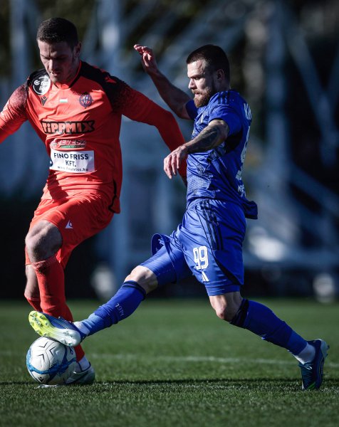 Левски Ниредхаза1