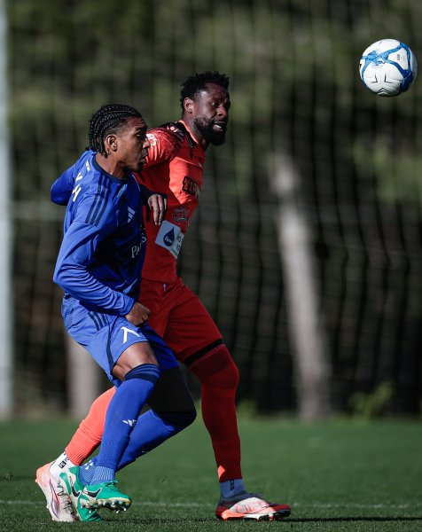 Левски Ниредхаза1