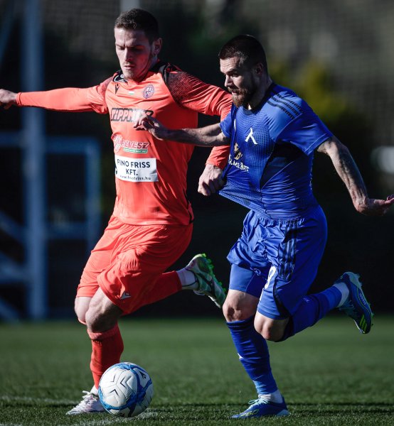 Левски Ниредхаза1