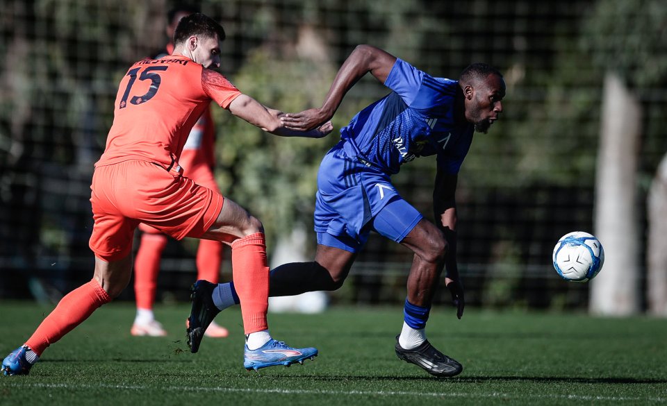 Левски Ниредхаза1