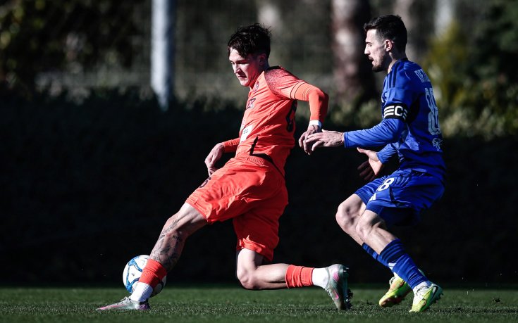 Левски обърна Тренчин за първи успех в Турция