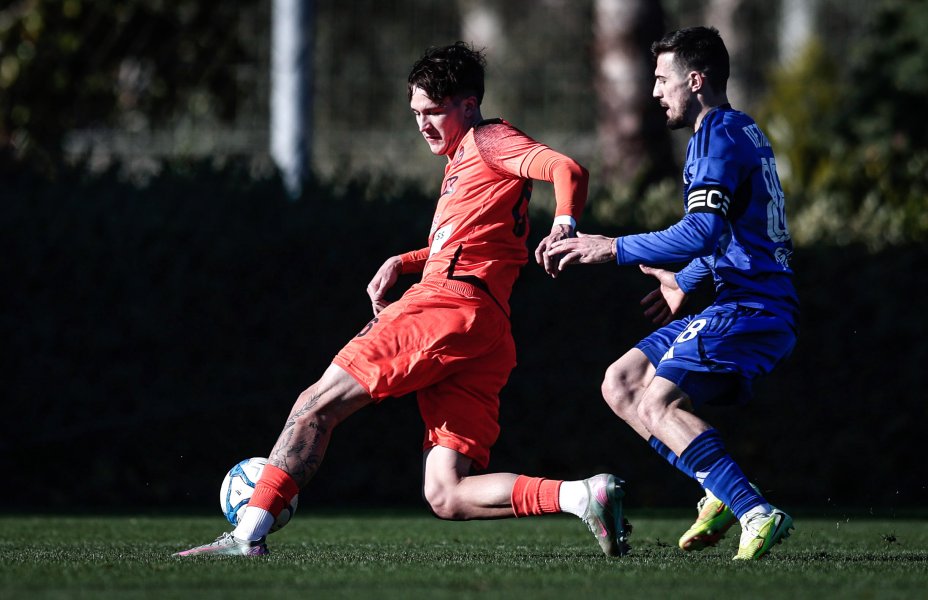 Левски Ниредхаза1