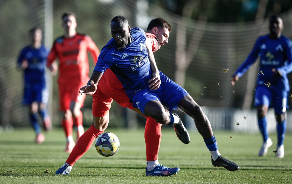 Левски Ниредхаза1