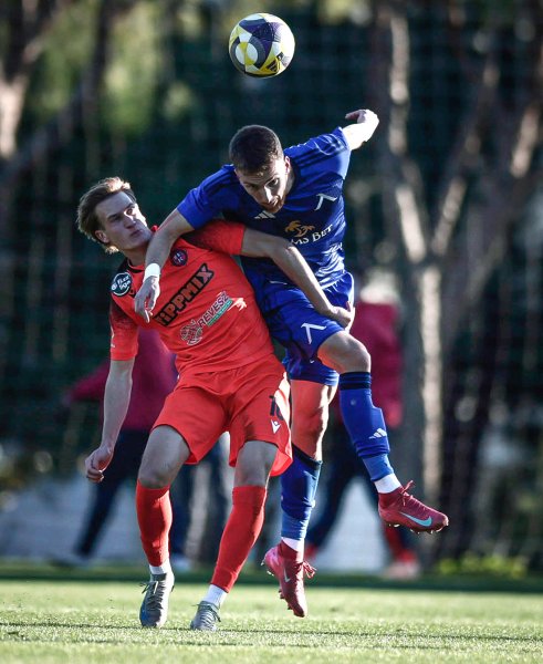 Левски Ниредхаза1