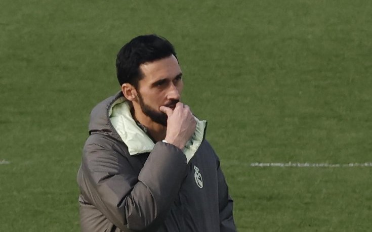 Албасете е първият тест за новия треньор на Реал Мадрид