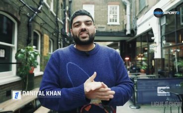 Шоуто на Лига 1 (13.01.2025)