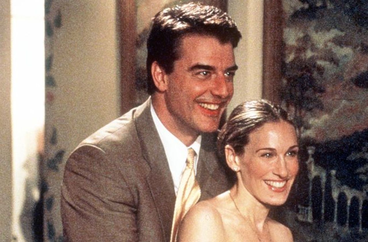 „Правилно“: Крис Нот подхрани слуховете за конфликт със Сара Джесика Паркър