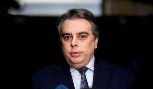 <p>Асен Василев обяви дали биха управлявали&nbsp;с Румен Радев</p>