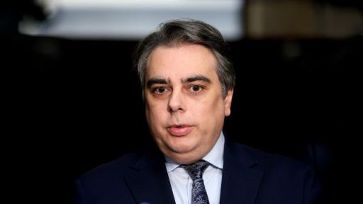 Асен Василев: ДАНС и Прокуратурата проспаха случая "Петрохан"