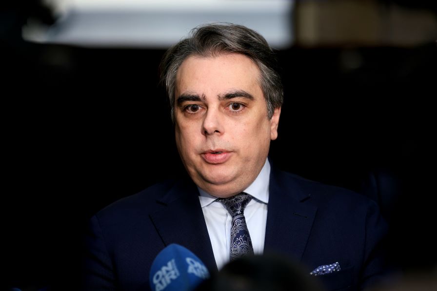 Асен Василев: Най-подходящата дата за избори е 29 март