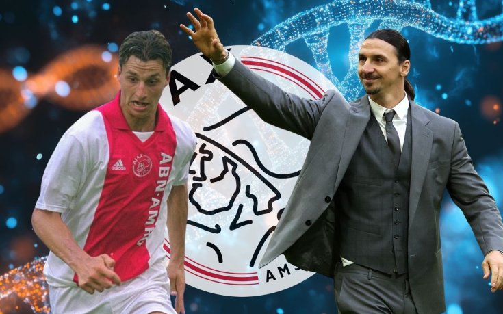 Синът на Златан подписа с Аякс: Ибрахимович е просто име, аз съм Максимилиан