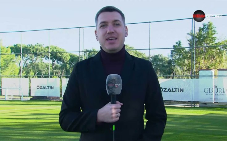 Всичко най-интересно преди Лудогорец - Ракув