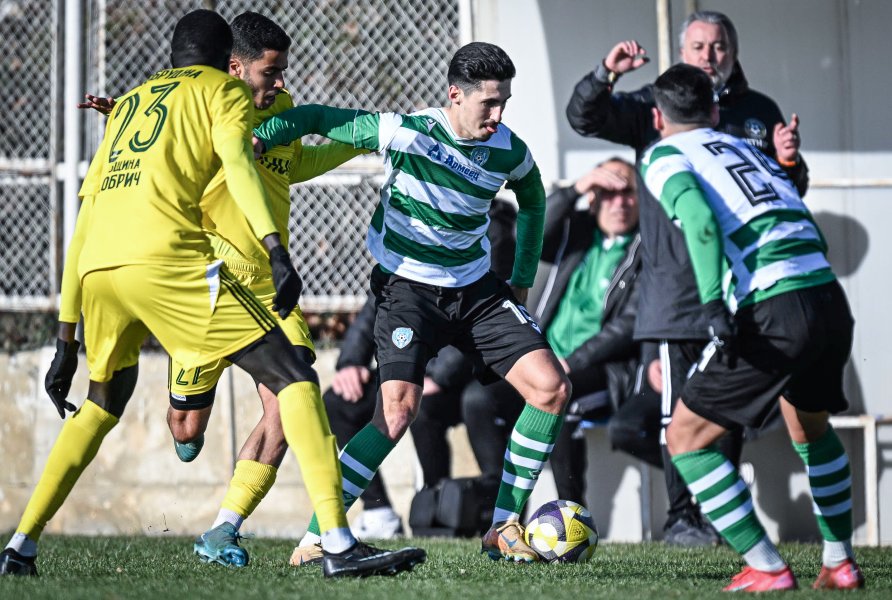 Добруджа Черно море1