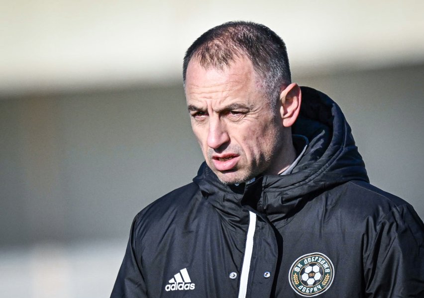 Добруджа Черно море1