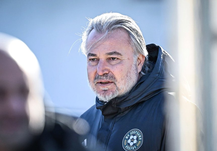 Добруджа Черно море1