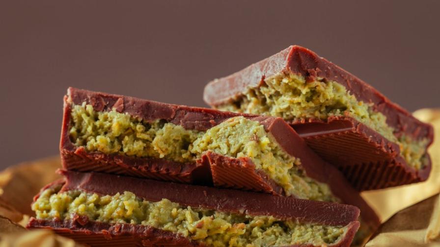 Как една бисквитка превзе Южна Корея: Дубайската мания за милиони