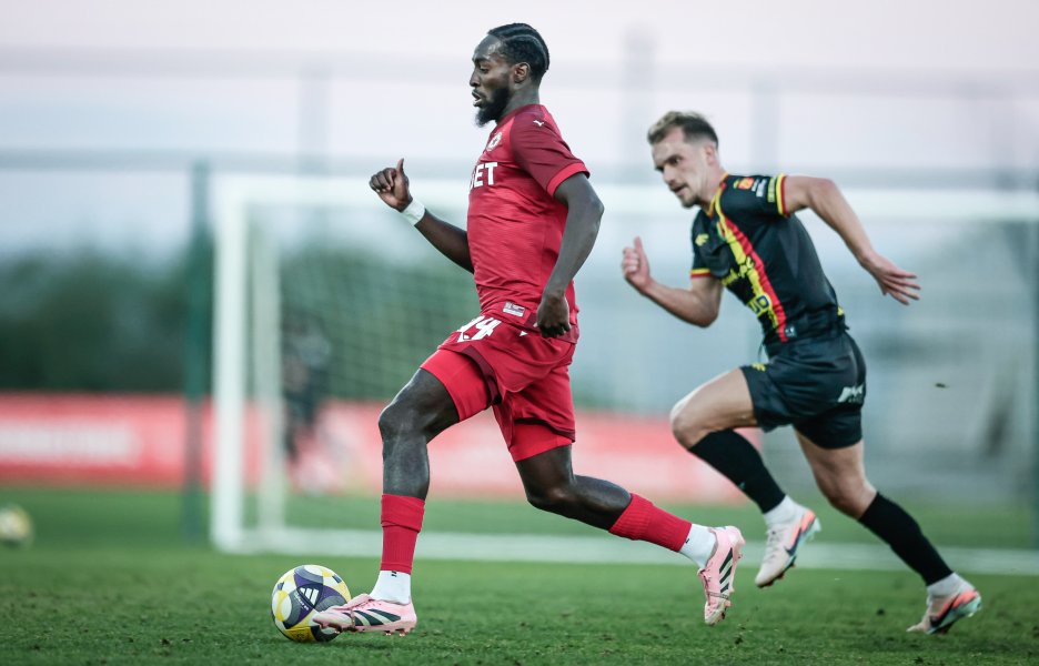 ЦСКА и Корона1