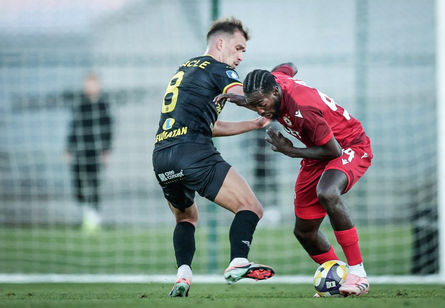 ЦСКА и Корона1