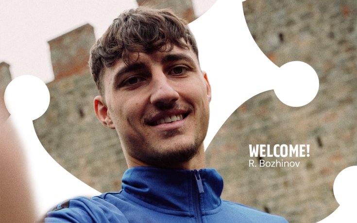 Треньорът на Пиза каза къде ще ползва Росен Божинов и отсече: Трябва да играе мръсно