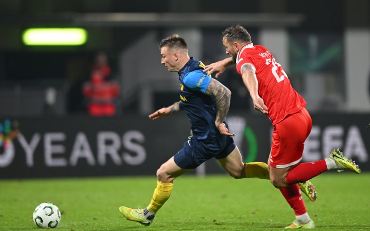 Свързват Левски с хърватски голаджия, привличането му изглежда невъзможно