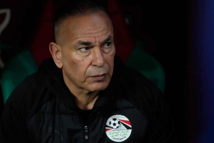 Сенегал Египет1