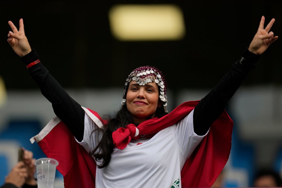 Сенегал Египет1