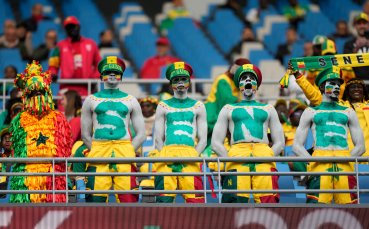 Представиха идеалния отбор от Купата на африканските нации