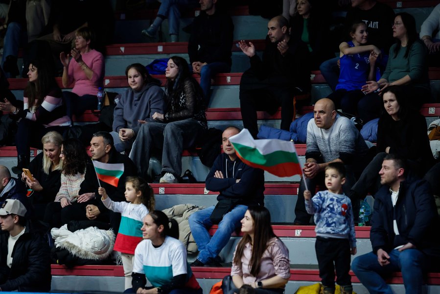 България U18 Черна гора U181