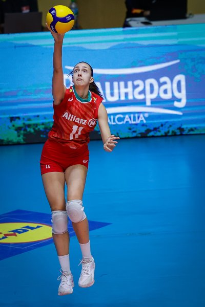 България U18 Черна гора U181