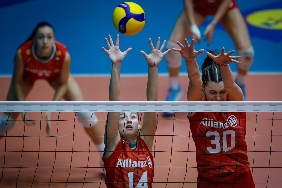 България U18 Черна гора U181