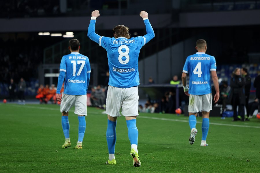 Наполи Парма1